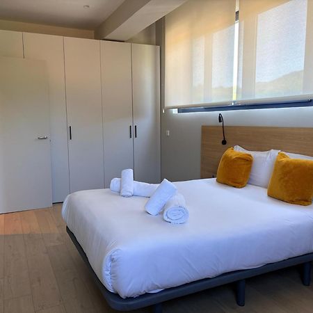 Milimara Suites San Sebastian Bagian luar foto