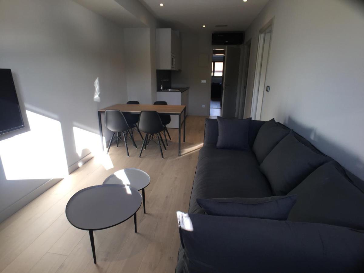 Milimara Suites San Sebastian Bagian luar foto