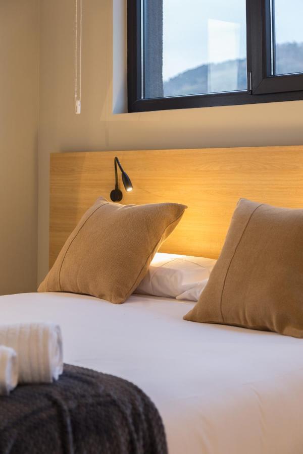 Milimara Suites San Sebastian Bagian luar foto