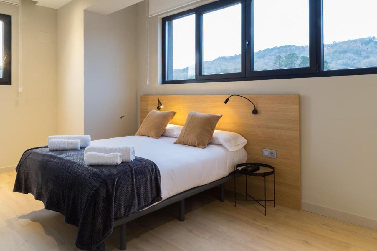 Milimara Suites San Sebastian Bagian luar foto