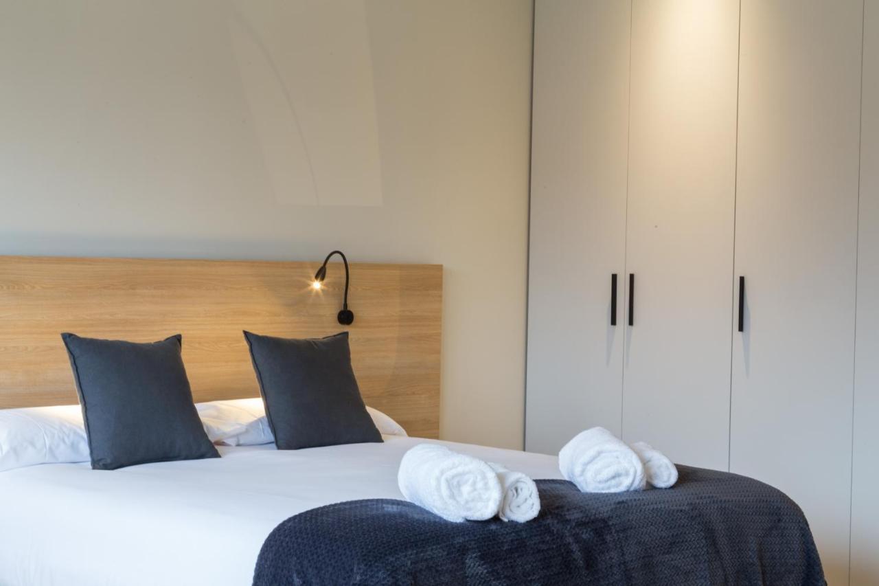 Milimara Suites San Sebastian Bagian luar foto
